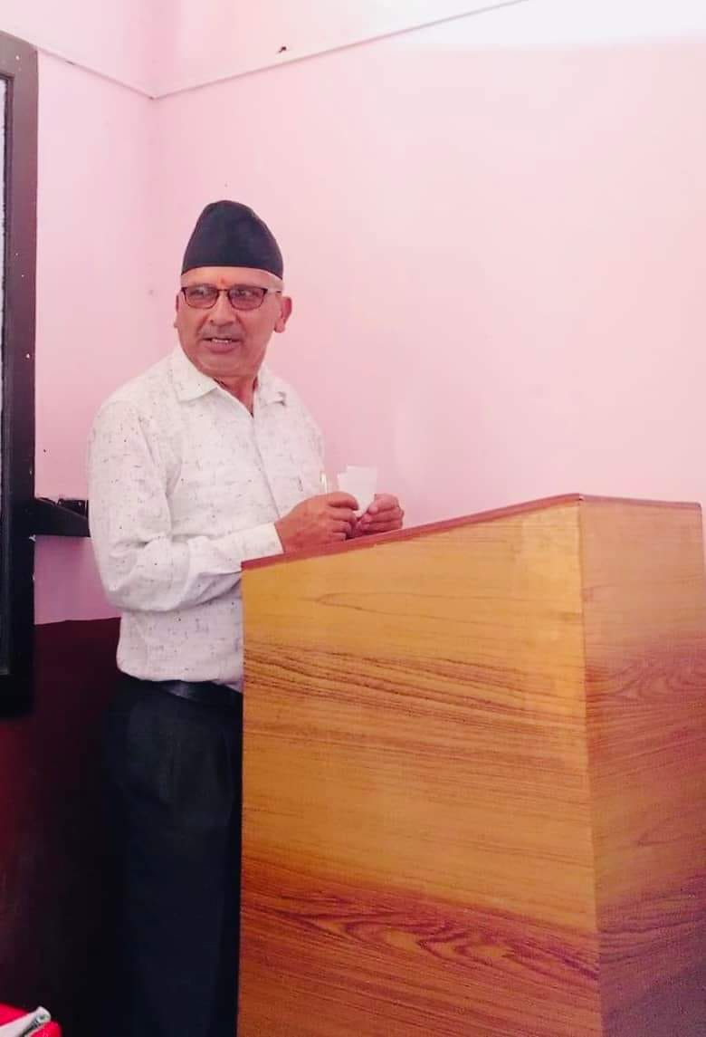 .बाँकी छ….