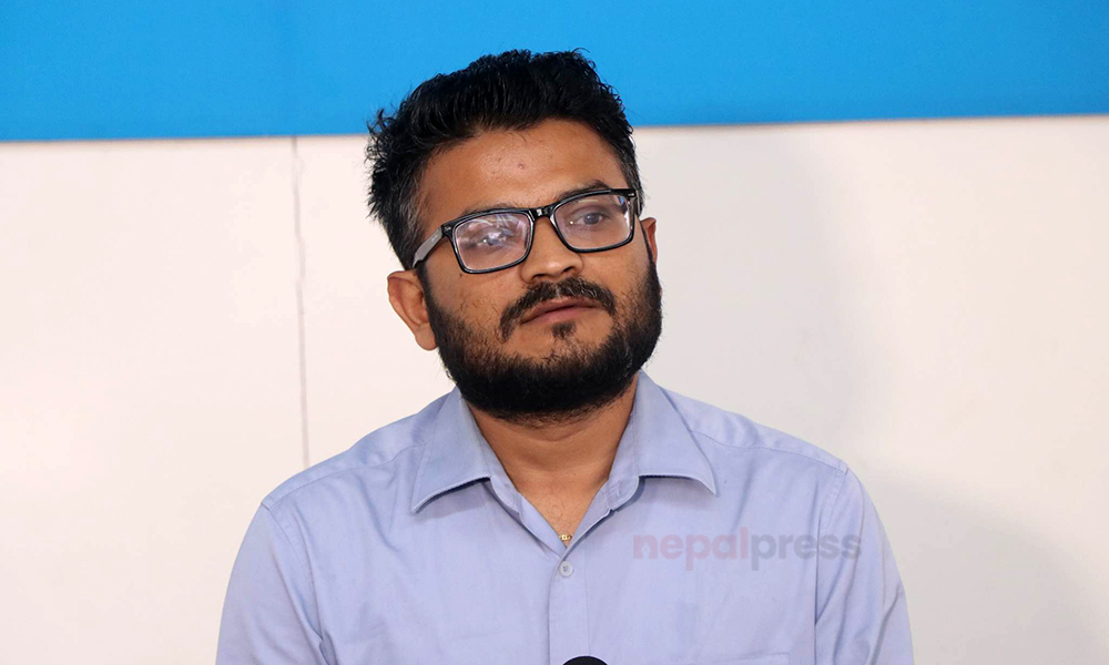 रास्वपाले डा. मुकुल ढकाललाई अन्तिम पटक स्पष्टीकरण सोध्ने