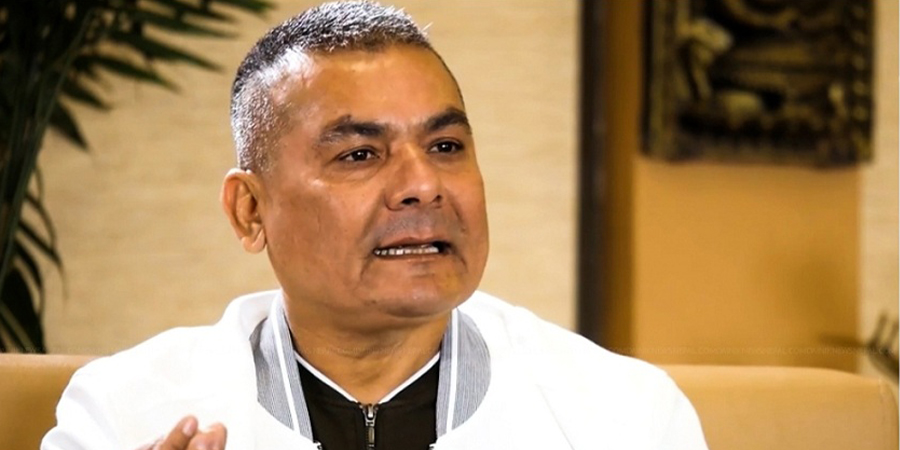 दुर्गा प्रसाईंलाई १ लाख धरौटीमा छाड्न आदेश