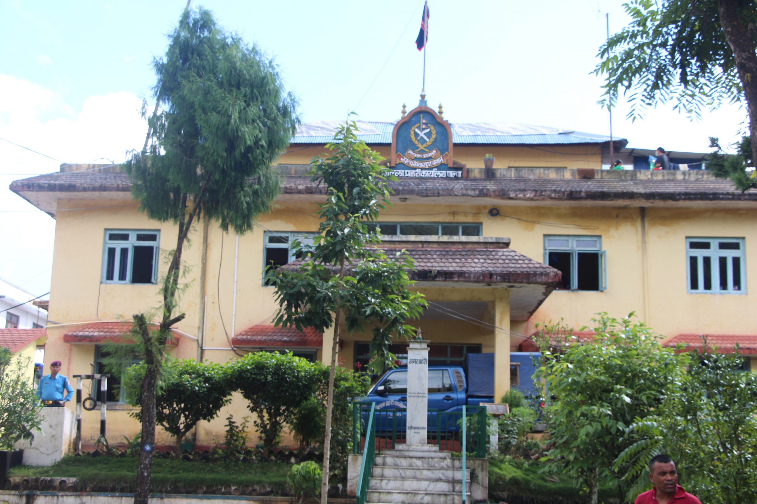 पाल्पामा फरार ५० अभियुक्तहरूलाई प्रहरीले पक्राउ गर्यो