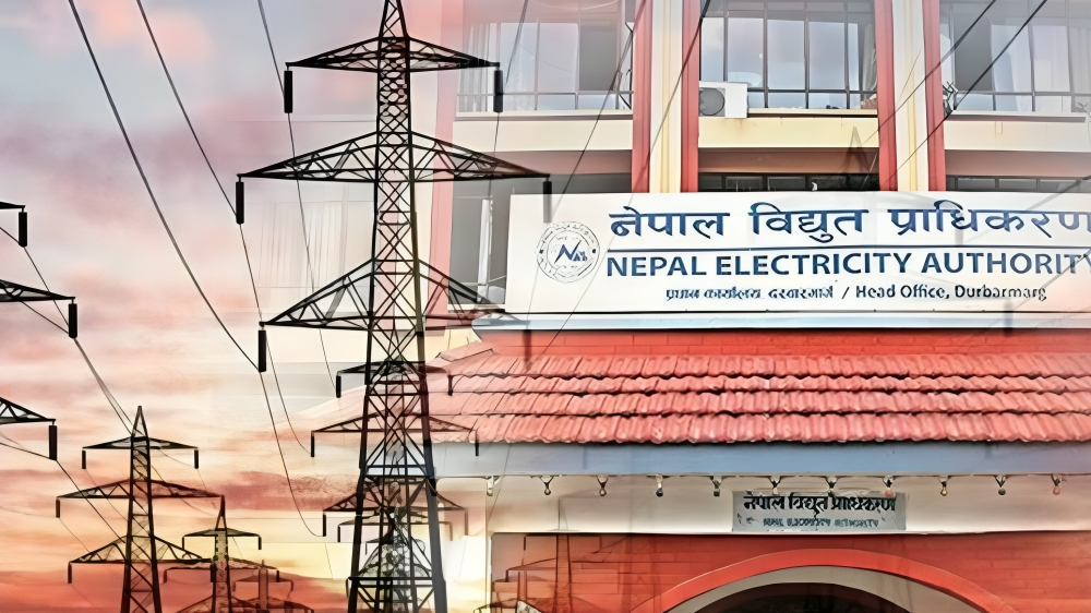 नेपाल विद्युत् प्राधिकरणले  ४९ उद्योगको लाइन काट्यो