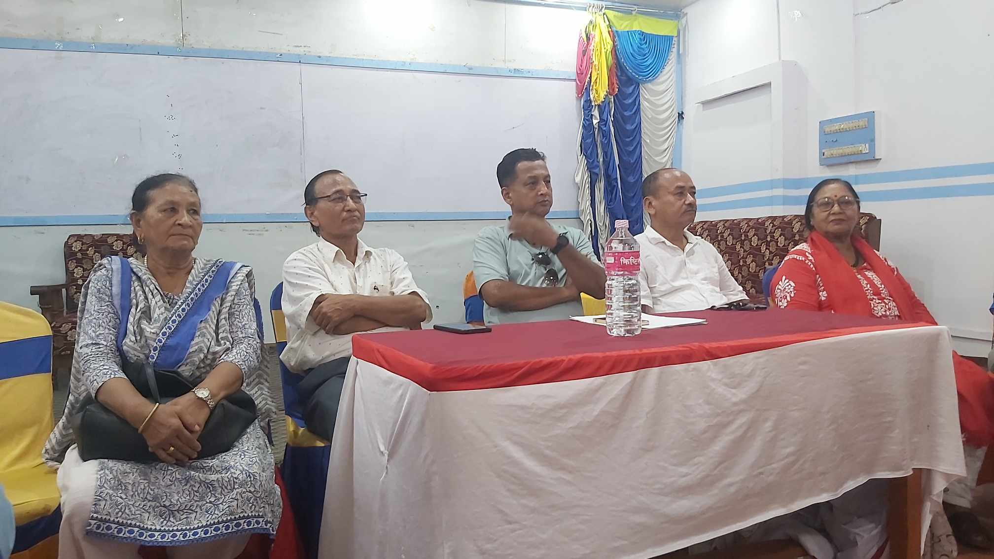 नेपाल सम्वत्को शुभारम्भमा नेपालगन्जमा भिन्तुना र्याली गरिने