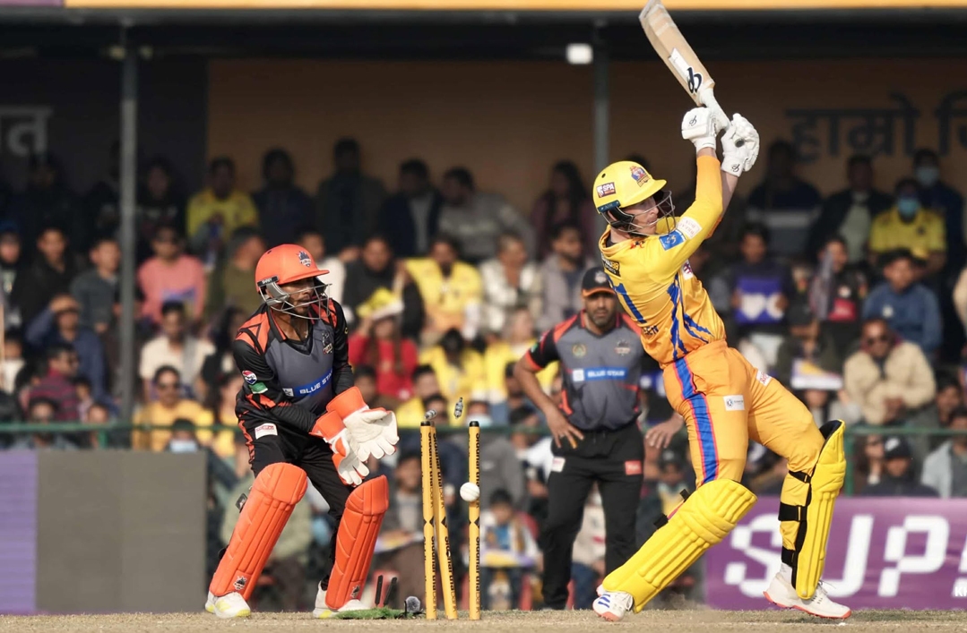 नेपाल प्रिमियर लिगको उपाधिका लागि शनिबार सुदूरपश्चिम रोयल्स र जनकपुर बोल्ट्सबीच खेल हुने