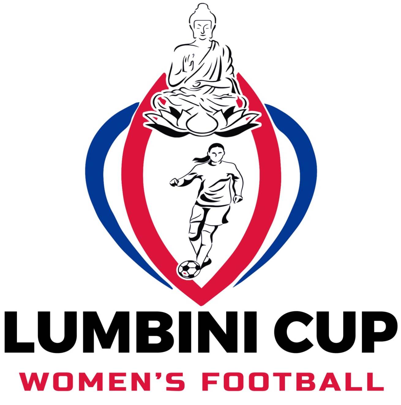 नेपालगन्जमा लुम्बिनी कप महिला फुटवल प्रतियोगिता हुँदै