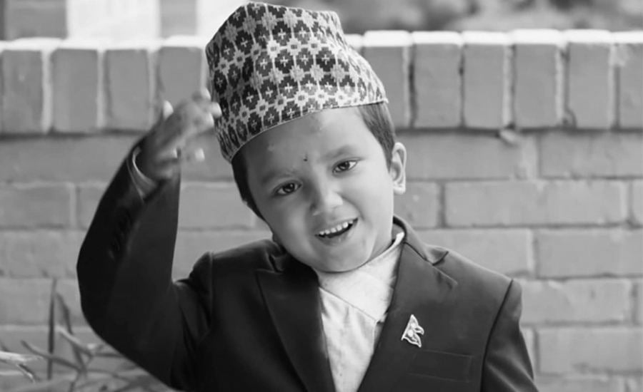 बाल गायक सचिन परिवारको दु:खद निधन