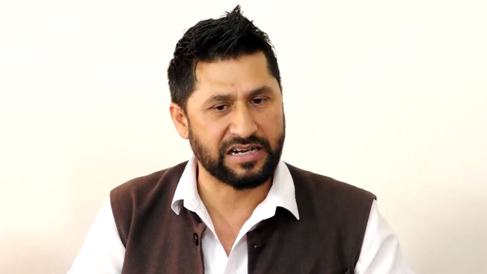 राष्ट्रिय स्वतन्त्र पार्टीका सभापति रवि लामिछानेलाई ५४ लाख धरौटीमा छाड्न चितवन अदालतको आदेश