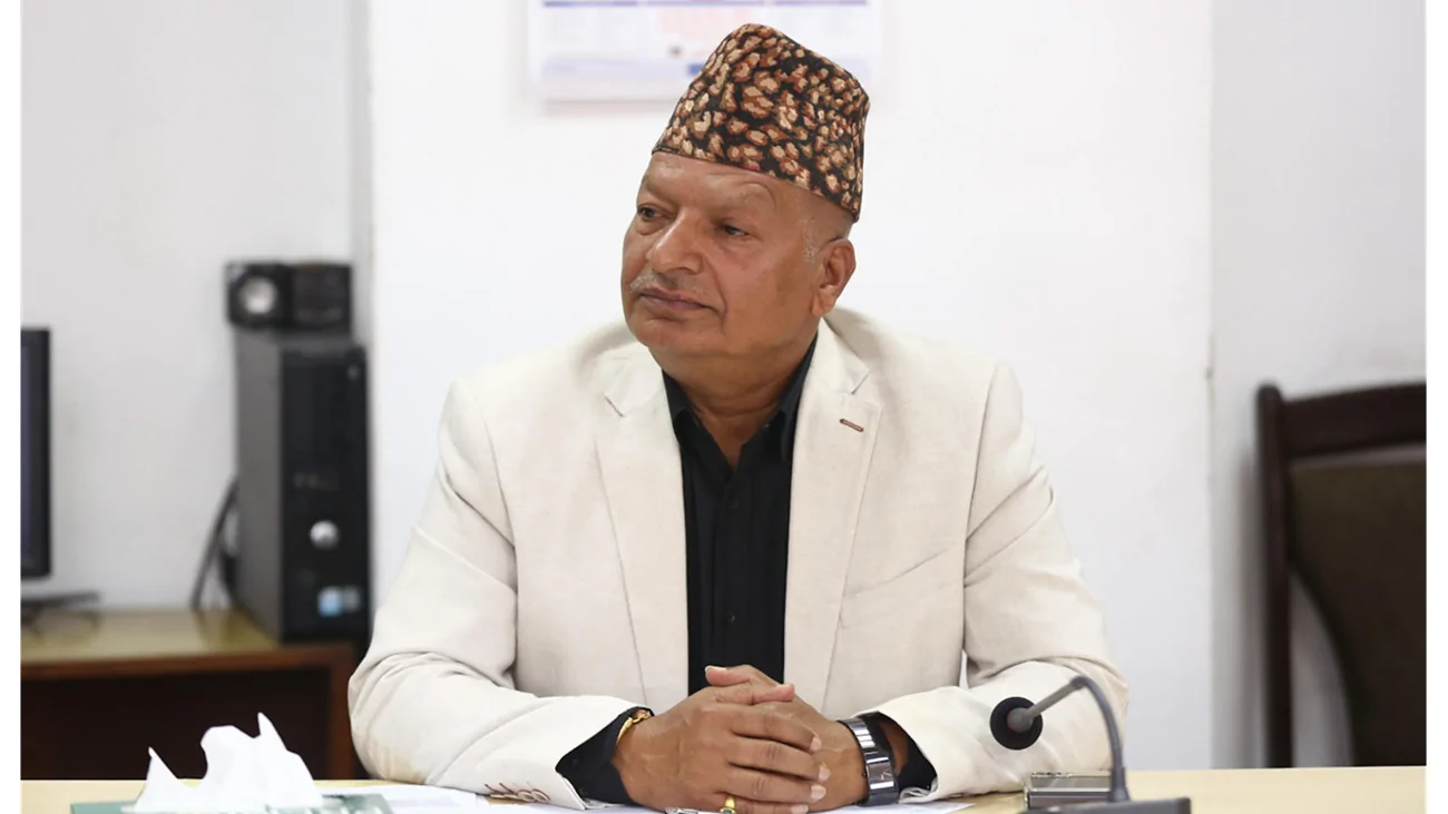 छविलाल जोशीलाई पुर्पक्षका लागि थुनामा पठाउन रुपन्देही अदालतको आदेश