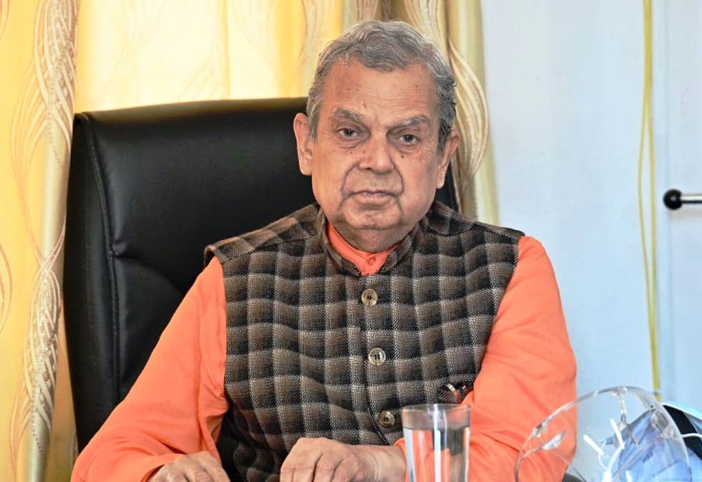 लोसपाले पनि भूमिसम्बन्धी अध्यादेशमा समर्थन नगर्ने