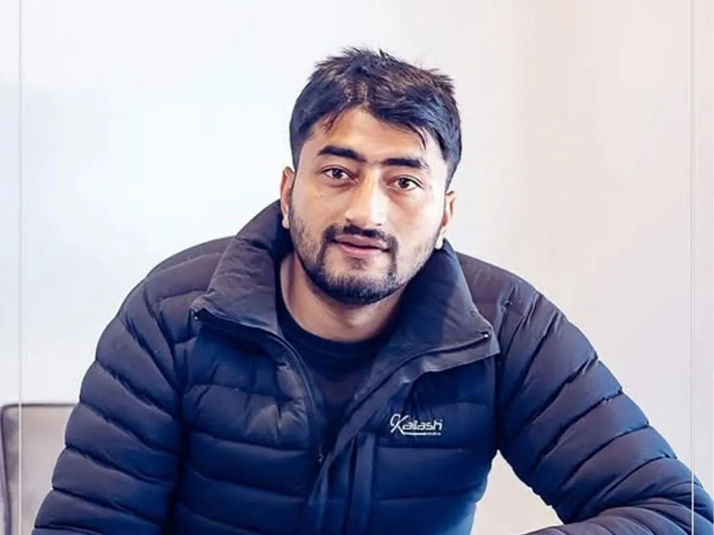 प्रहरीमाथि कुटपिट गर्ने अखिल नेता कमलराज जोशी पक्राउ