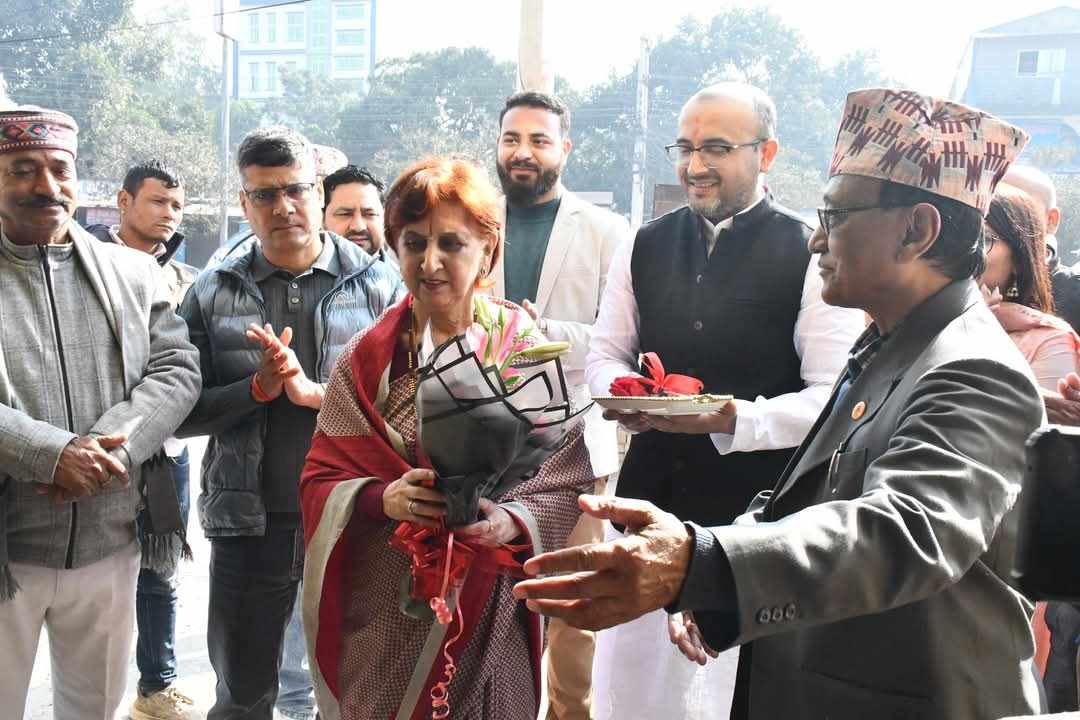 एक साथ दुई क्याफे सञ्चालनमा, आम्दानीको १५ प्रतिशत सामाजिक काममा