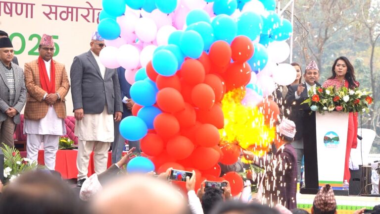 अर्थमन्त्री पौडेल र महानगर प्रमुख आचार्यको उपचार जारी, अवस्था जोखिममुक्त