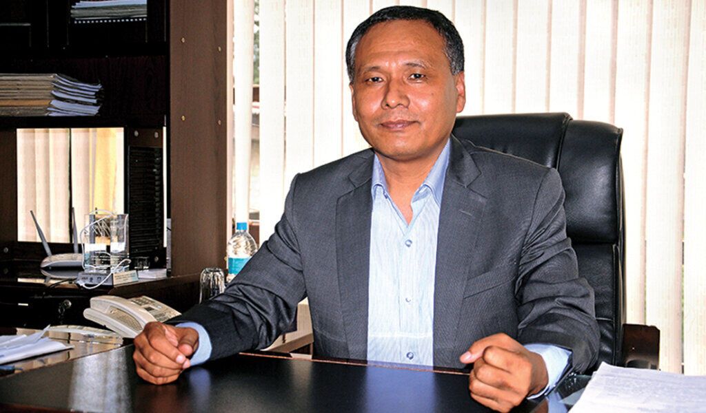 ऊर्जामन्त्रीलाई कुलमानको जवाफ- उर्जा मन्त्रालयले मलाई स्पष्टीकरण सोध्ने अधिकार छैन