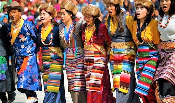 आज शेर्पा समुदायको ग्याल्पो ल्होसार, विविध कार्यक्रम गरि मनाइँदै