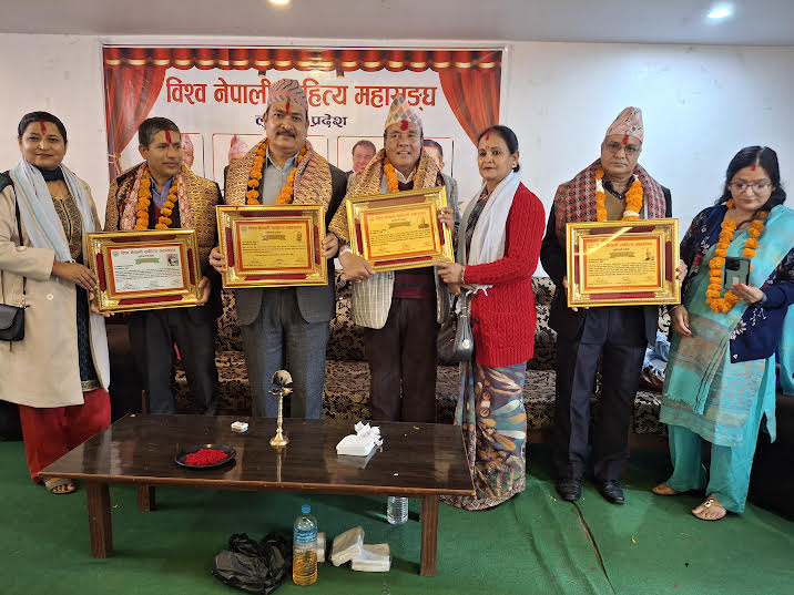 नेपाली विद्यार्थी स्वदेशमै टिकाउने खालको नीति निर्माण गर्न आवश्यक पहल गरिने