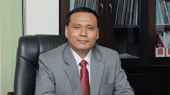 कुलमानले दिए ऊर्जामन्त्रीको ४ बुँदे स्पष्टीकरणको जवाफ