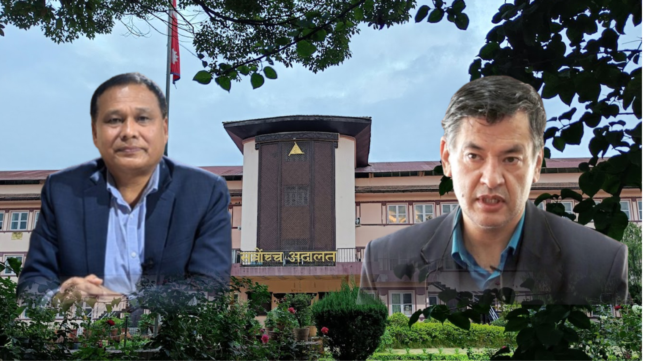 कुलमानको रिटमा अन्तरिम आदेश दिन सर्वोच्चद्वारा अस्वीकार