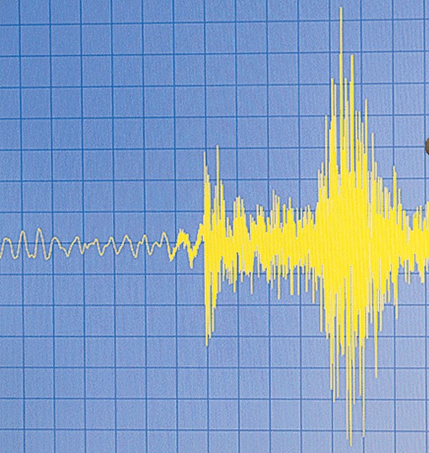 जाजरकोट केन्द्रबिन्दु भएर लगातार दुई भूकम्प