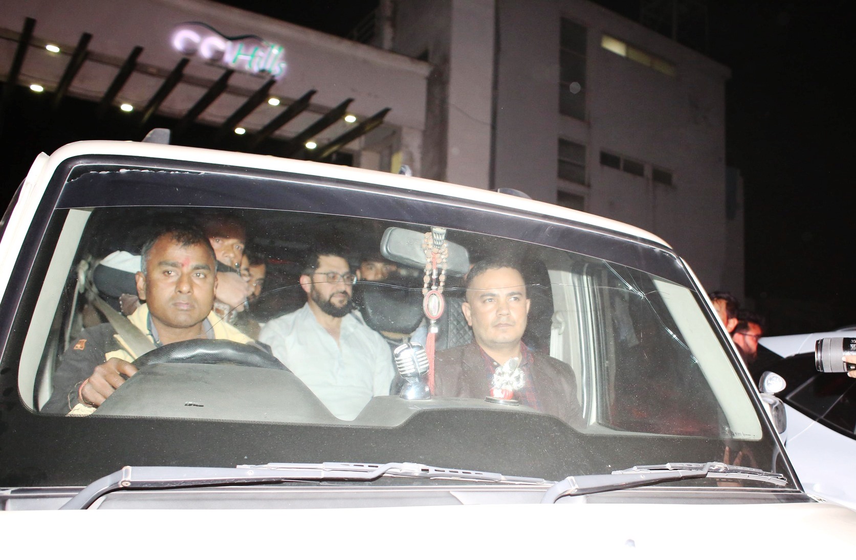 रवि लामिछानेलाई आज भैरहवा लगिँदै