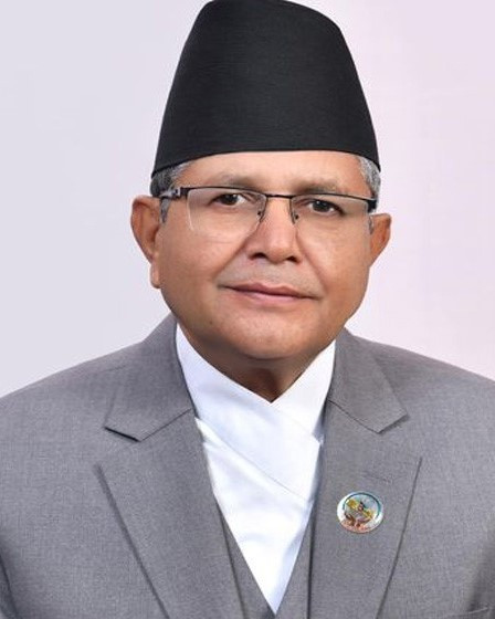 शिक्षकहरुका मागका बिषयमा  सभामुखले  गरे  छलफल