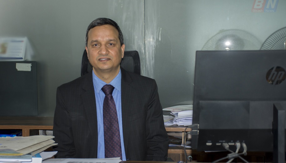 राष्ट्र बैंकका कार्यकारी निर्देशक भट्टले दिए राजीनामा