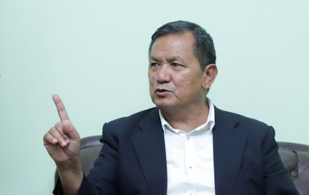 सामाजिक सञ्जाल तोकिएको समयभित्र दर्ता  नभए प्रतिबन्ध लाग्छ : सञ्चारमन्त्री