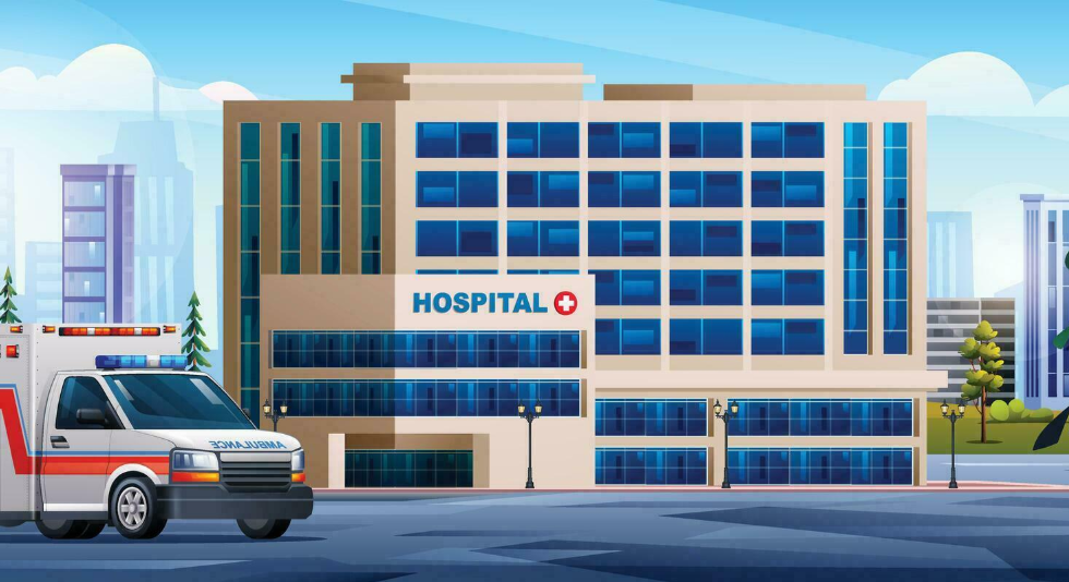 गण्डकीका अस्पतालहरूको शय्या सात सय पुर्‍याउने मन्त्रिपरिषद्को सहमति