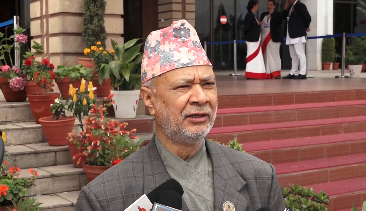 रघुजी पन्त शिक्षामन्त्री नियुक्त