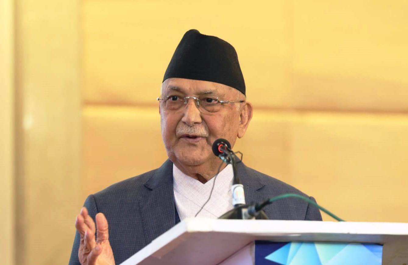 सरकारले वैशाख १९ मा नीति तथा कार्यक्रम  ल्याउने