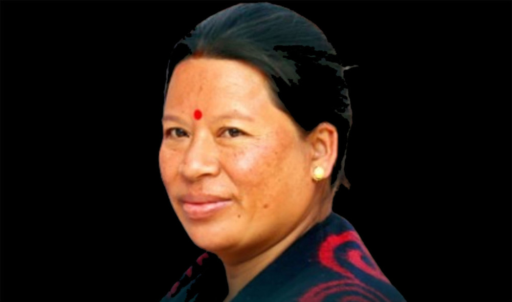 कांग्रेस सांसद राईलाई अदालतबाट तीन दिनको म्याद थप