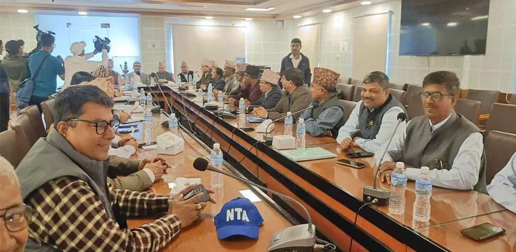 सरकार र शिक्षक महासंघबीच ९ बुँदामा सहमति