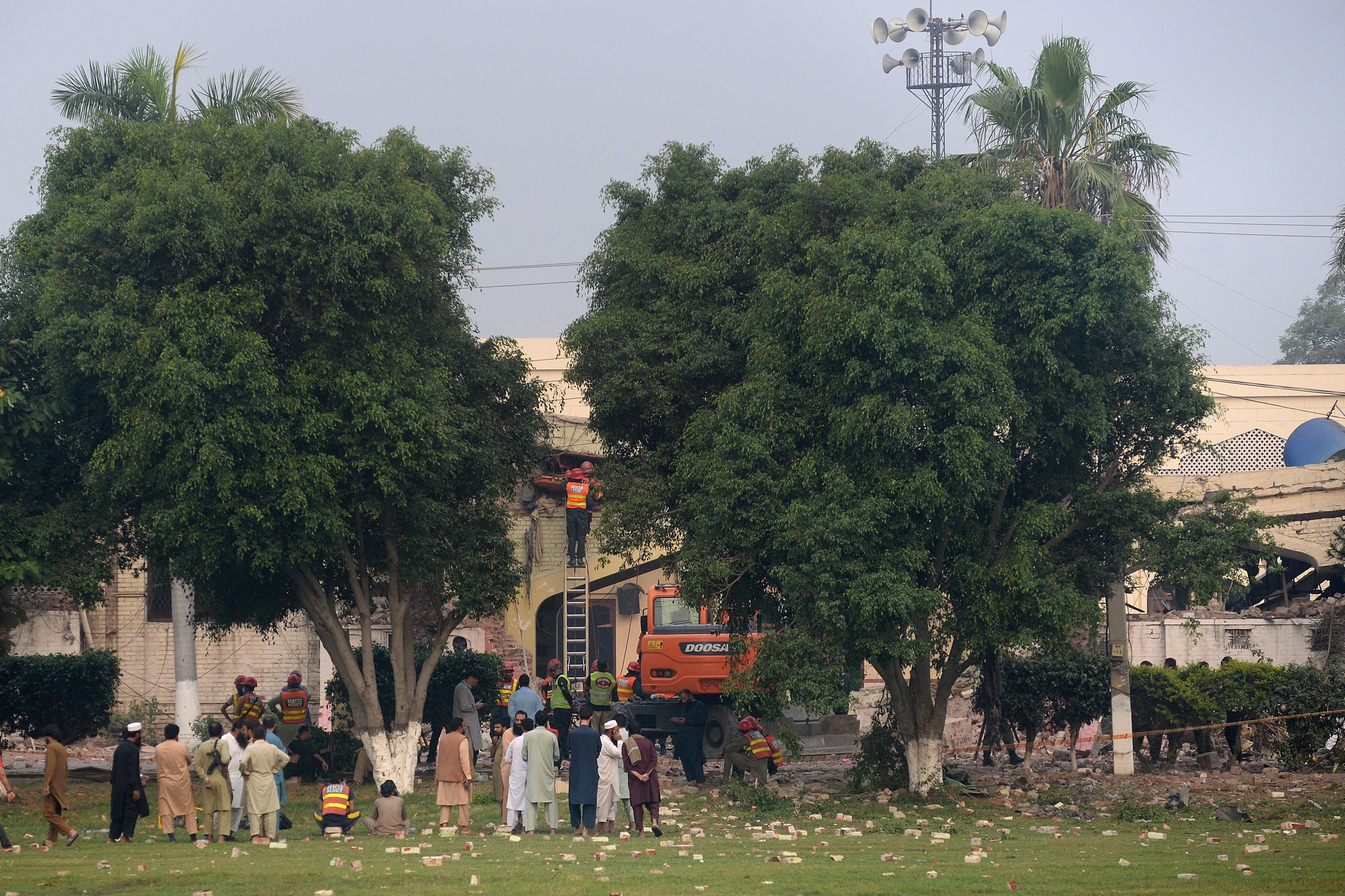 पहलगाम आक्रमणको १५ दिनपछि पाकिस्तानमा भारतको मिसाइल हमला, कम्तिमा ३० जनाको मृत्यु