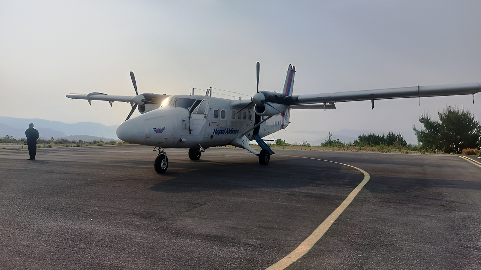 गुल्मीको रेसुङ्गा विमानस्थलबाट अबदेखि हप्ताको तीन पटक हवाई उडान हुने