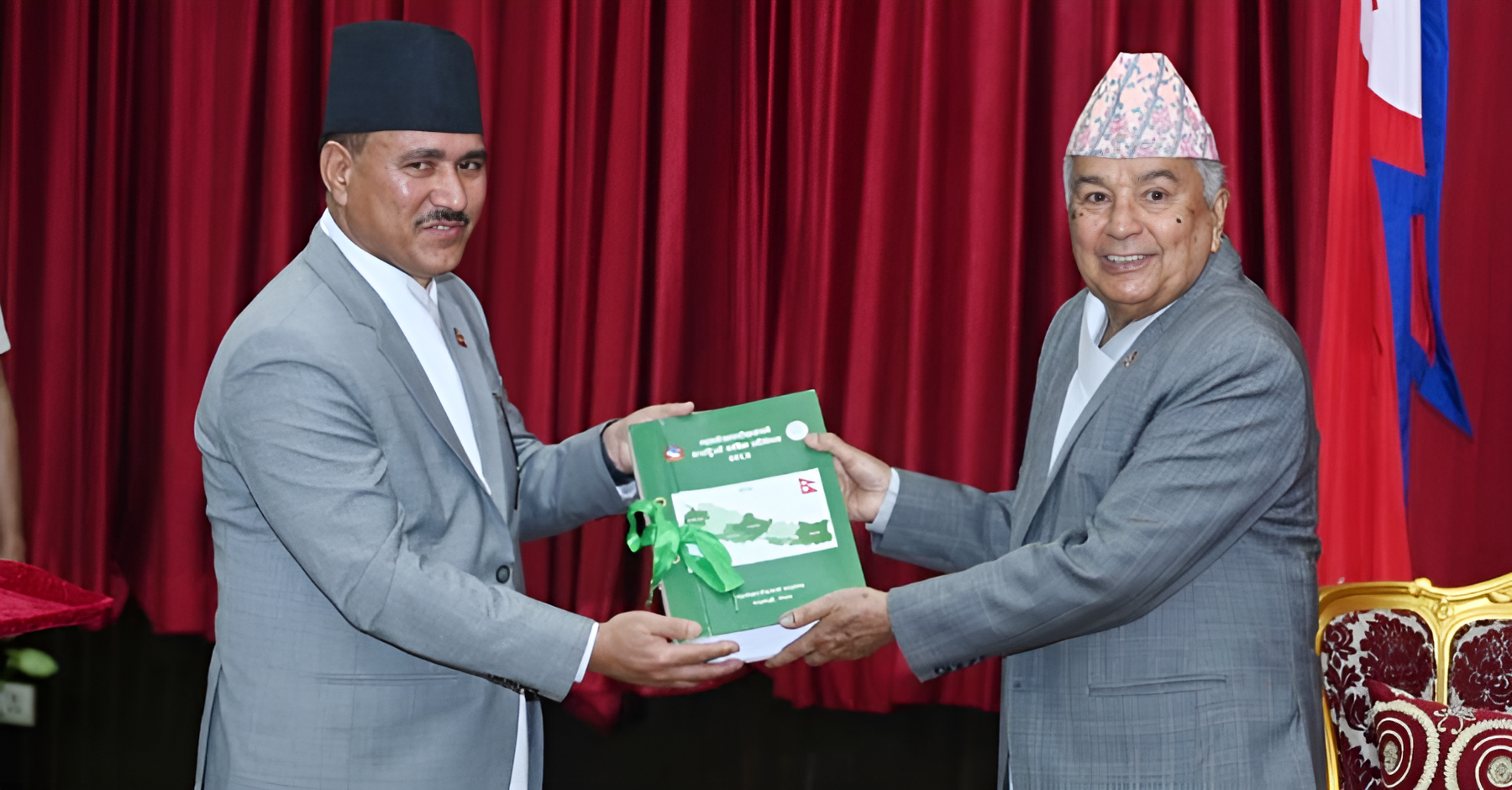 सरकारी बेरुजु १२ खर्ब ८४ अर्ब, आव २०८०/८१ मा मात्र ९१ अर्ब ५९ करोड थपियो