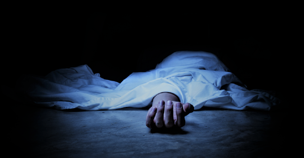 हुरीले घर भत्कँदा एक जनाको मृत्यु