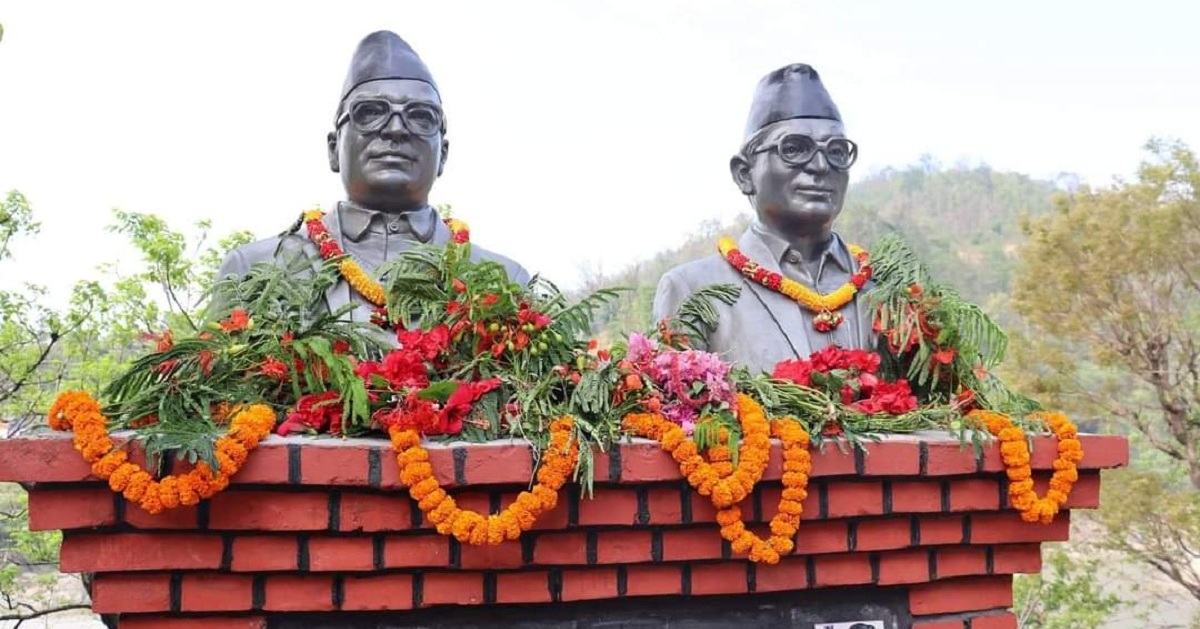 ३२औँ मदन-आश्रित स्मृति दिवस आज : विभिन्न कार्यक्रम गरी मनाइँदै