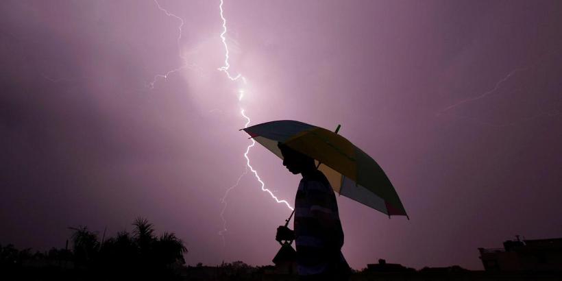 चट्याङबाट चार वर्षमा २३७ को मृत्यु, ९०८ जना घाइते