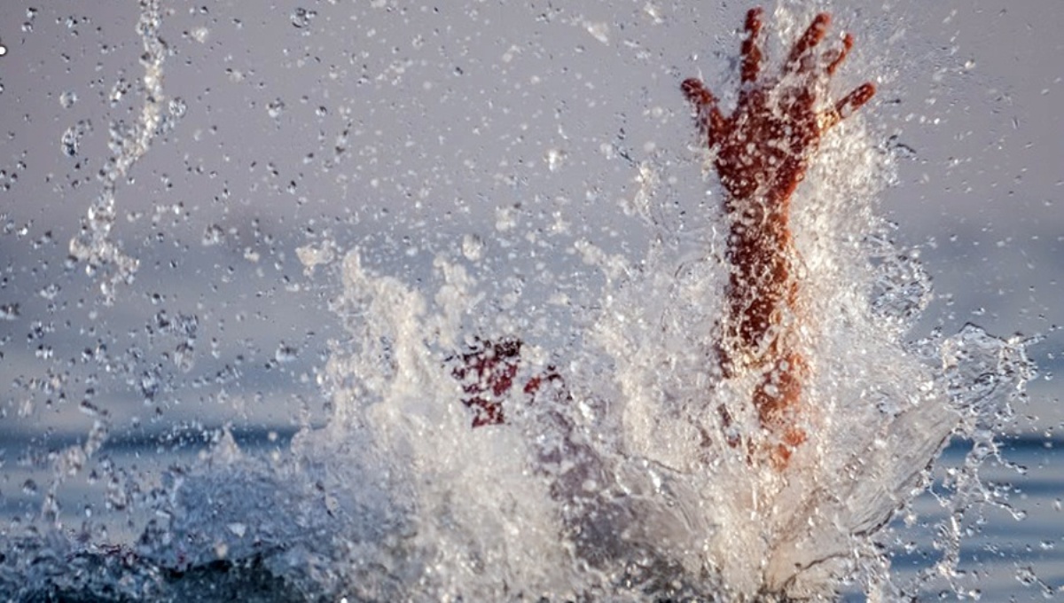 पोखरीमा डुबेर एक जनाको मृत्यु, ८ जना पक्राउ