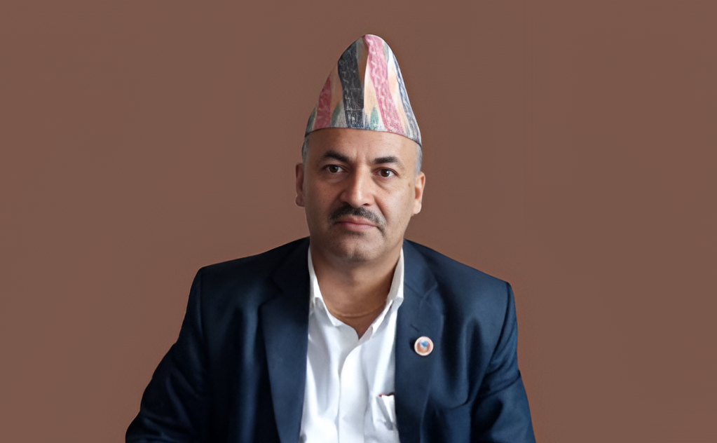 गृह मन्त्रालयका सहसचिव भट्टराई पक्राउ