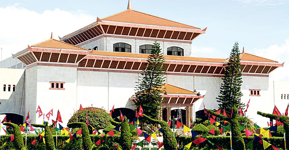 प्रतिनिधि सभाको बैठक बस्दै, आर्थिक सर्वेक्षण पेस हुने