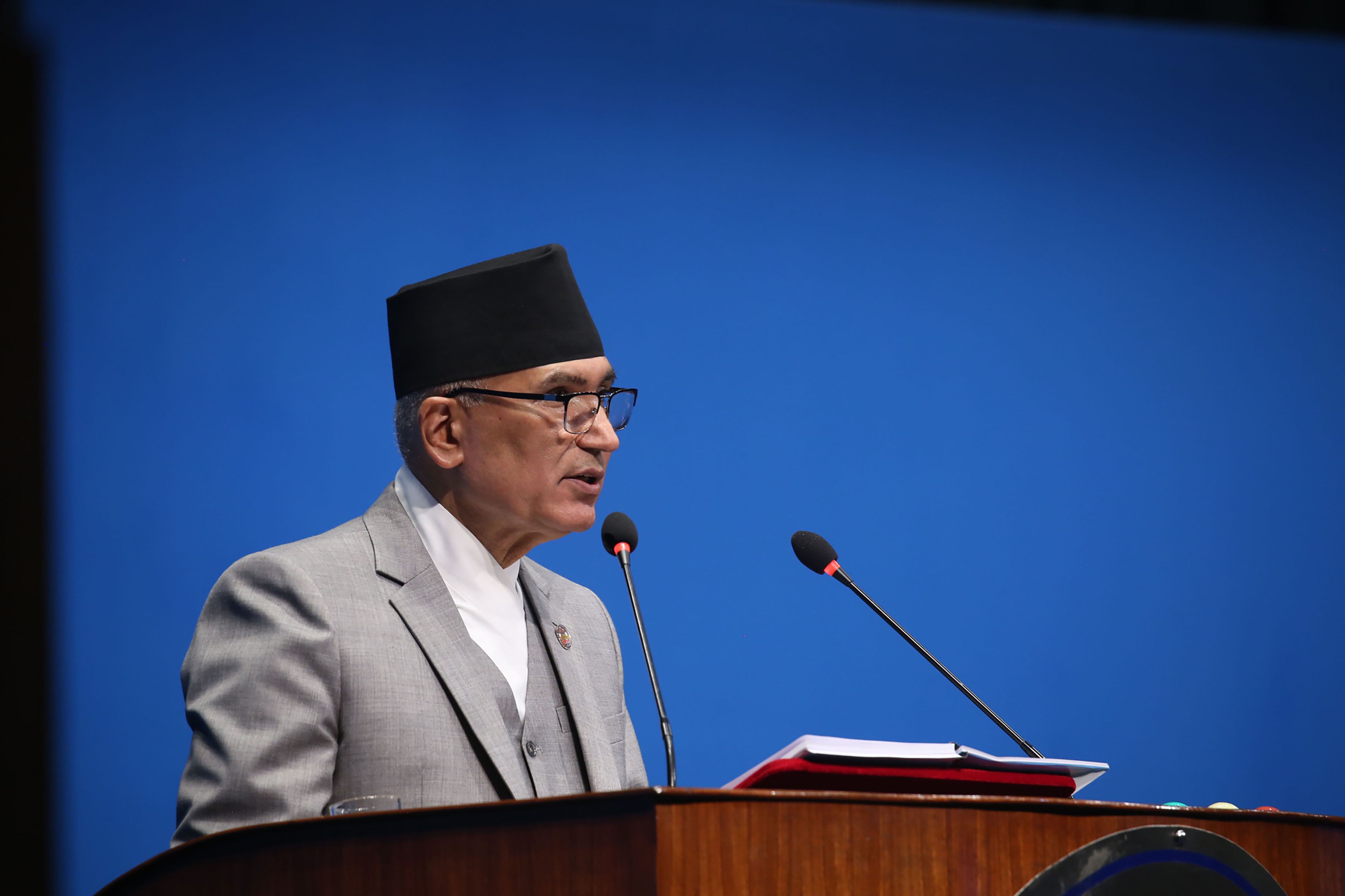 दमकमा अन्तर्राष्टियस्तरको रंगशाला, टियु क्रिकेट मैदानलाई ४० करोड