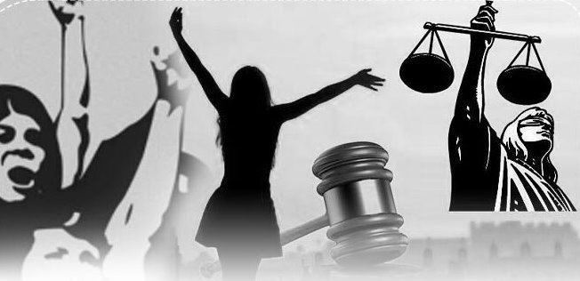 राष्ट्रिय महिला अधिकार दिवस मनाईंदै