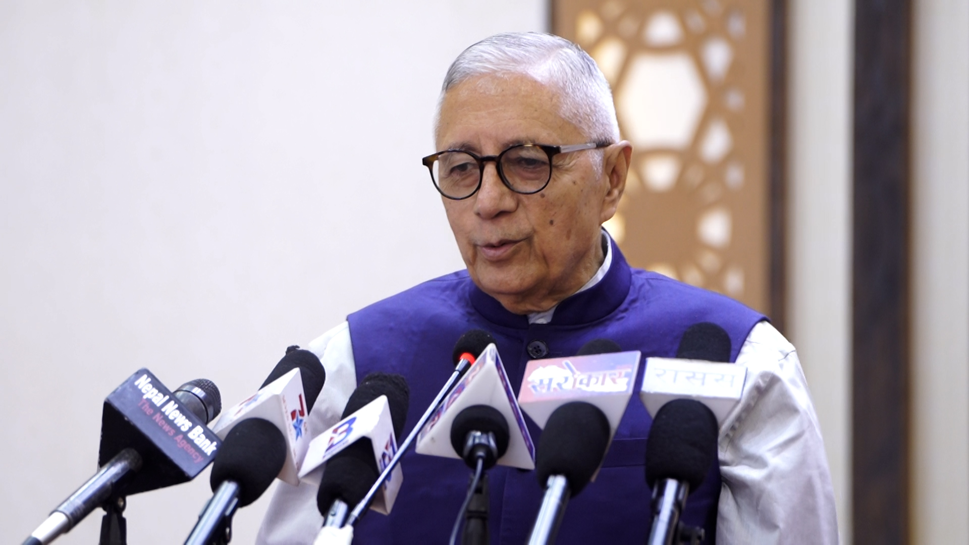 सरकारले ल्याएको बजेट कर्णप्रिय लाग्छ, कार्यान्वयन पक्ष कमजोर छ : डा.कोइराला