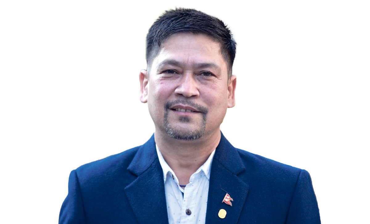 धूम्रपानको लतले बिगारेको शारीरिक र मुख स्वास्थ्य