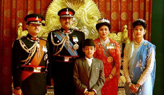 आज जेठ १९ दरबार हत्याको २४औँ स्मृति दिवस