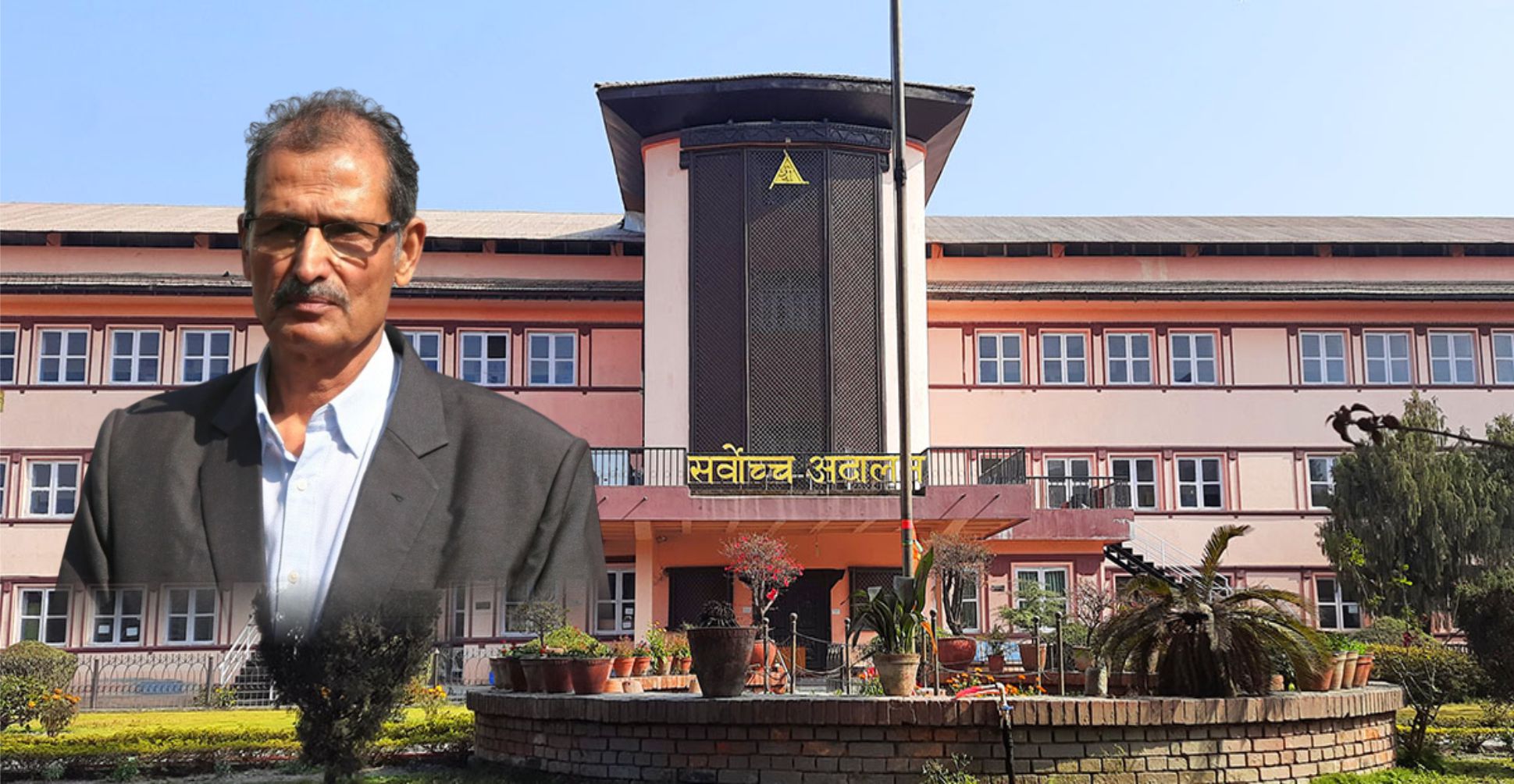 सर्वोच्चले गर्यो अग्नि सापकोटाविरुद्धको अपहरण र ज्यान मार्ने मुद्दासम्बन्धी रिटमा उत्प्रेषण आदेश जारी