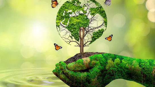 आज विश्व वातावरण दिवस विविध कार्यक्रमका साथ मनाइँदै