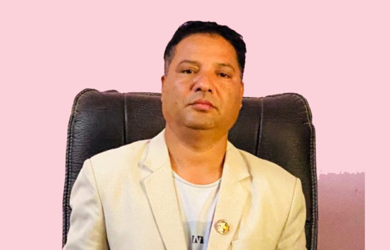 पूर्वमुख्यमन्त्री सोडारी परे प्रदेशसभा सदस्य पद निलम्बनमा