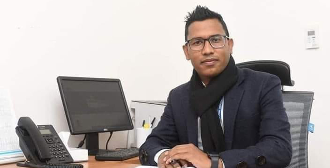 काठमाडौं महानगरका तत्कालीन प्रमुख प्रशासकीय अधिकृत परियारविरुद्ध भ्रष्टाचार मुद्दा दायर