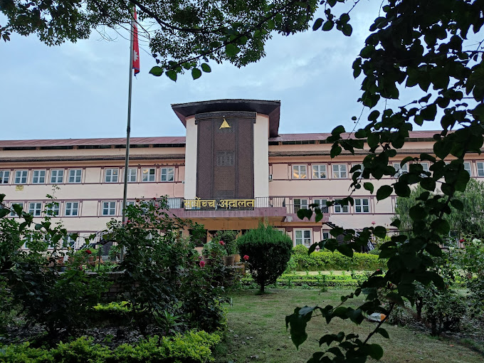 संवैधानिक आयोगको नियुक्तिविरुद्धकाे मुद्दामा आदेश असार १८ गते आउने