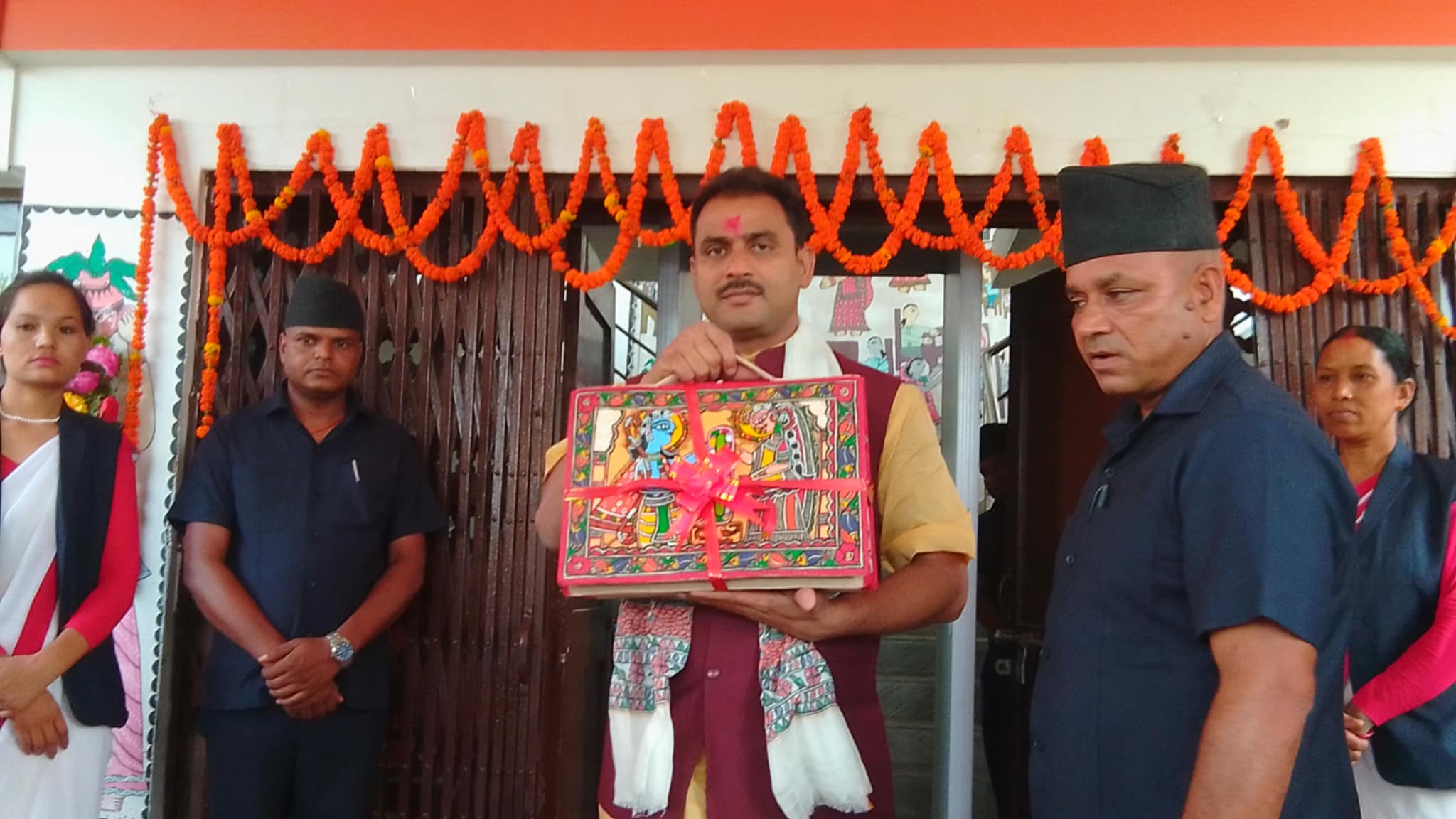 मधेश सरकारको बजेट ४६ अर्ब ५८ करोड